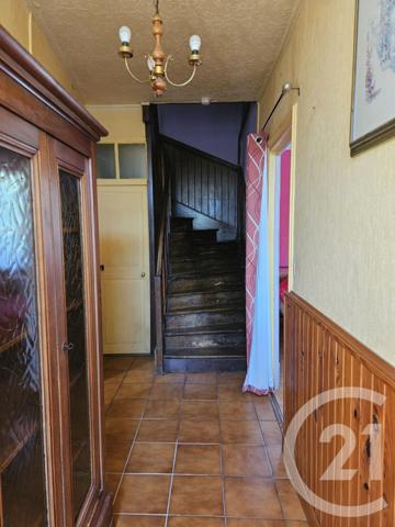 Maison à vendre  5 pièces - 103 m2 ST PIERRE LE MOUTIER - 58