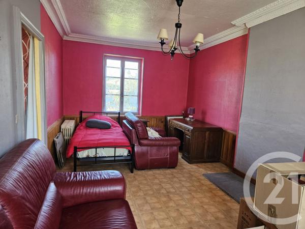 Maison à vendre  5 pièces - 103 m2 ST PIERRE LE MOUTIER - 58