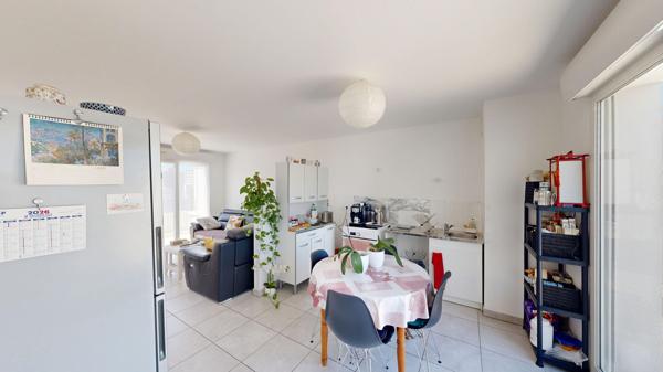 Appartement à vendre 399 000 € Marseille 09 4 p 84 m² DPE B