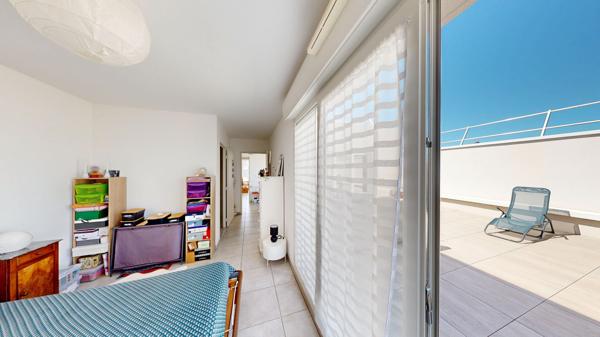 Appartement à vendre 399 000 € Marseille 09 4 p 84 m² DPE B