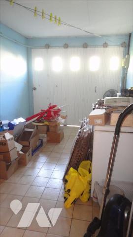 PAVILLON DE PLAIN PIED 3 CHAMBRES JARDIN GARAGE