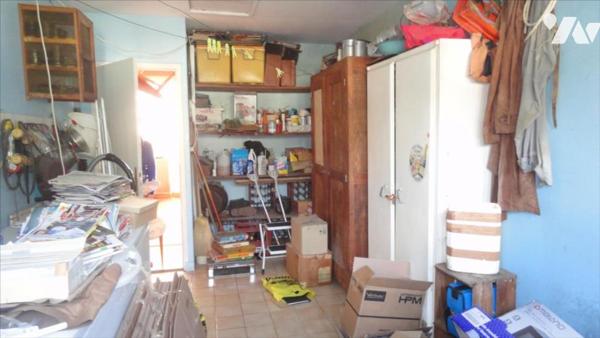 PAVILLON DE PLAIN PIED 3 CHAMBRES JARDIN GARAGE