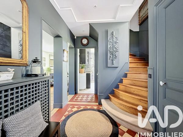 Maison à vendre 7 pièces 140 m² Villiers-sur-Marne