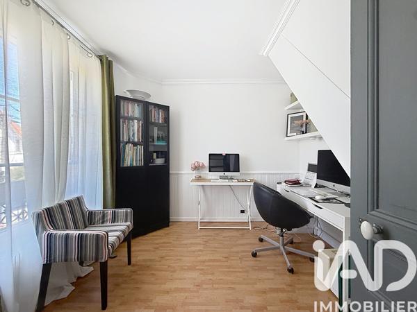 Maison à vendre 7 pièces 140 m² Villiers-sur-Marne
