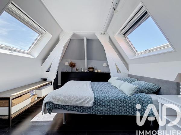 Maison à vendre 7 pièces 140 m² Villiers-sur-Marne