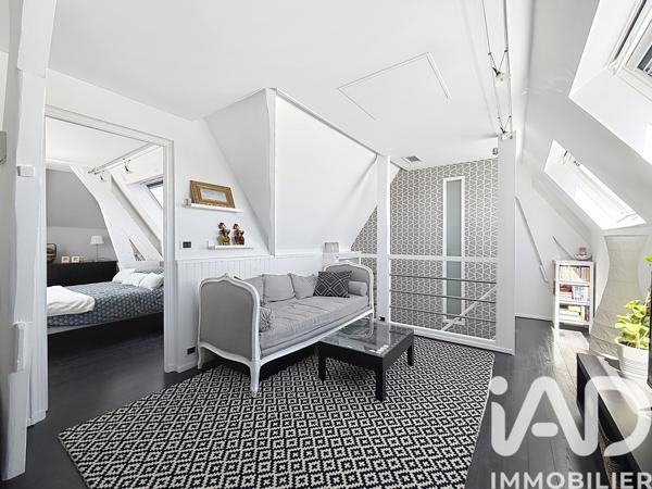 Maison à vendre 7 pièces 140 m² Villiers-sur-Marne