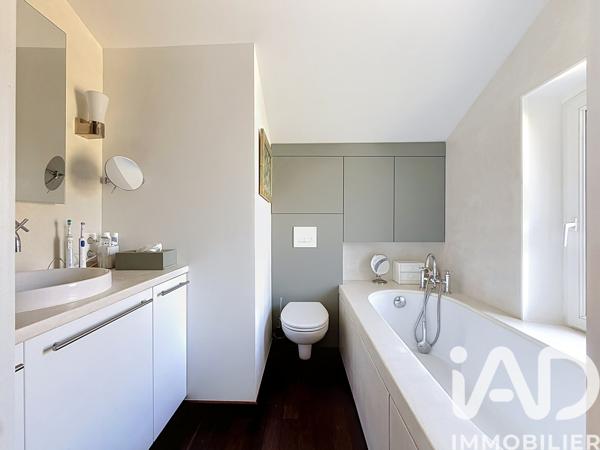 Maison à vendre 7 pièces 140 m² Villiers-sur-Marne