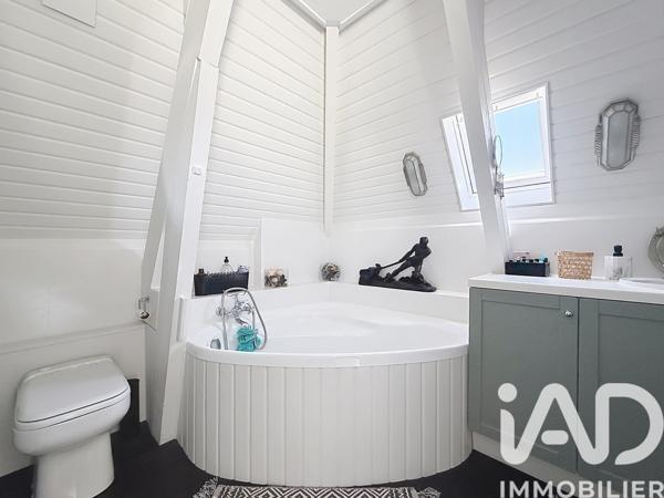 Maison à vendre 7 pièces 140 m² Villiers-sur-Marne