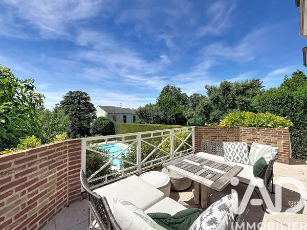 Maison à vendre 7 pièces 140 m² Villiers-sur-Marne