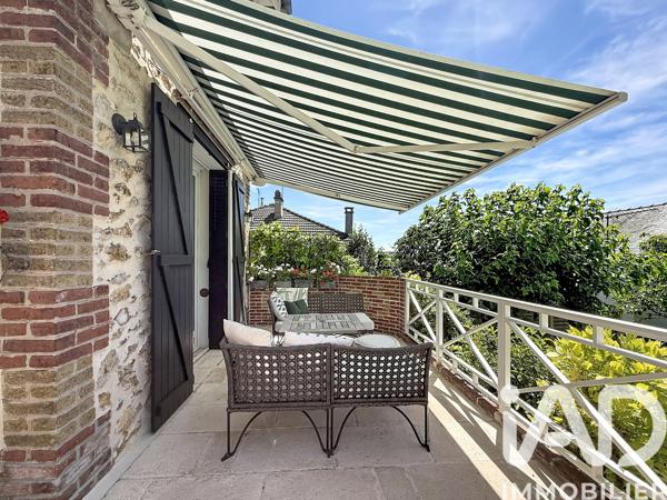 Maison à vendre 7 pièces 140 m² Villiers-sur-Marne