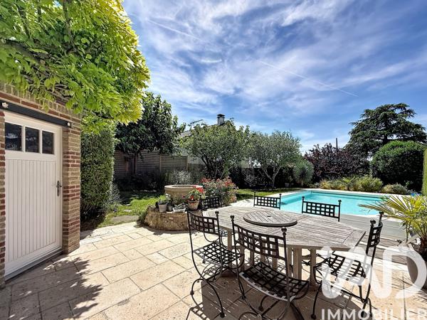 Maison à vendre 7 pièces 140 m² Villiers-sur-Marne