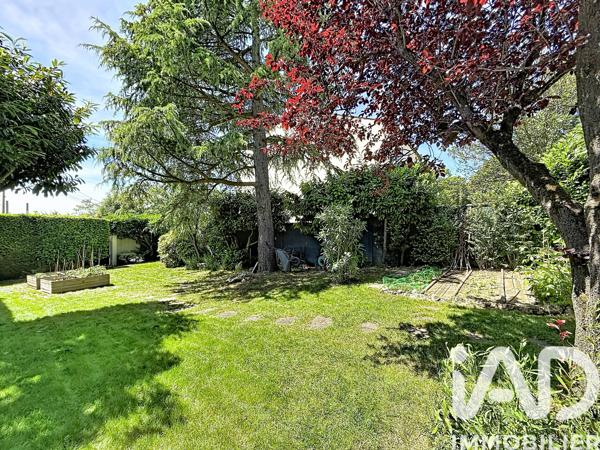 Maison à vendre 7 pièces 140 m² Villiers-sur-Marne