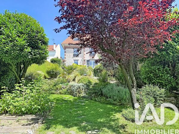 Maison à vendre 7 pièces 140 m² Villiers-sur-Marne