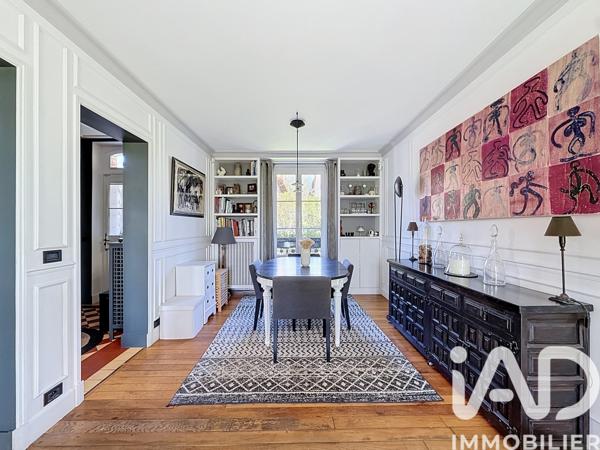 Maison à vendre 7 pièces 140 m² Villiers-sur-Marne