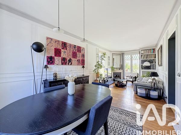 Maison à vendre 7 pièces 140 m² Villiers-sur-Marne