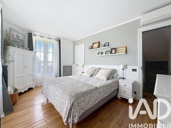 Maison à vendre 7 pièces 140 m² Villiers-sur-Marne