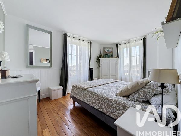 Maison à vendre 7 pièces 140 m² Villiers-sur-Marne