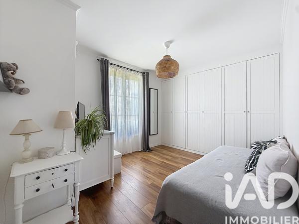 Maison à vendre 7 pièces 140 m² Villiers-sur-Marne