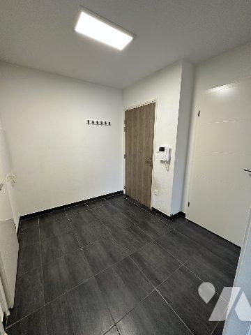 APPARTEMENT F3 AVEC CAVE ET GARAGE