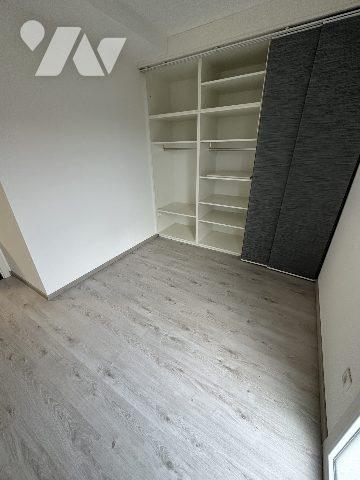 APPARTEMENT F3 AVEC CAVE ET GARAGE