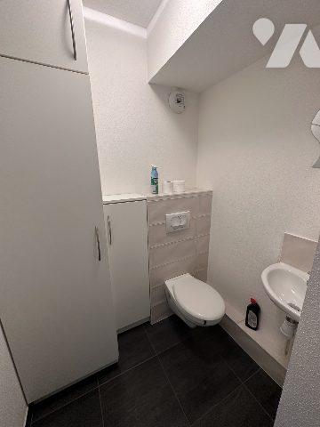 APPARTEMENT F3 AVEC CAVE ET GARAGE