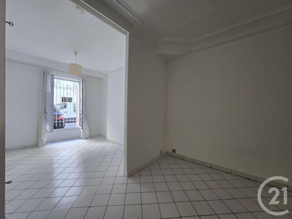 Appartement F2 à vendre  2 pièces - 38,20 m2 PARIS - 75015