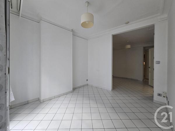 Appartement F2 à vendre  2 pièces - 38,20 m2 PARIS - 75015