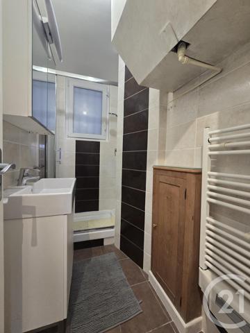 Appartement F2 à vendre  2 pièces - 38,20 m2 PARIS - 75015