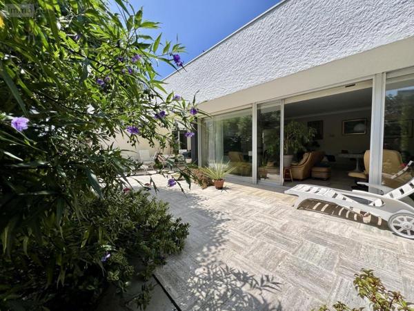 Maison à vendre à Larmor-Plage dans le Morbihan (56260), ref : 56081-2406   
Toulhars