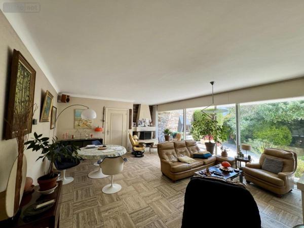 Maison à vendre à Larmor-Plage dans le Morbihan (56260), ref : 56081-2406   
Toulhars