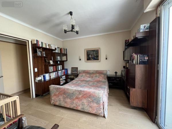 Maison à vendre à Larmor-Plage dans le Morbihan (56260), ref : 56081-2406   
Toulhars