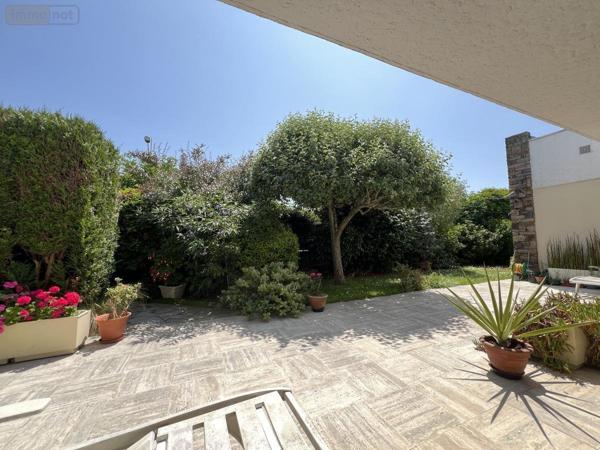 Maison à vendre à Larmor-Plage dans le Morbihan (56260), ref : 56081-2406   
Toulhars