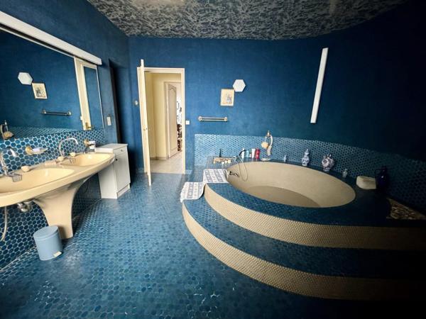 Maison à vendre |  Bègles |  5 pièces | 156 m²