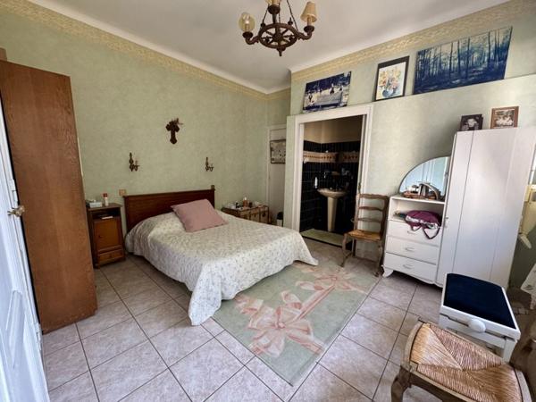 Maison à vendre |  Bègles |  5 pièces | 156 m²