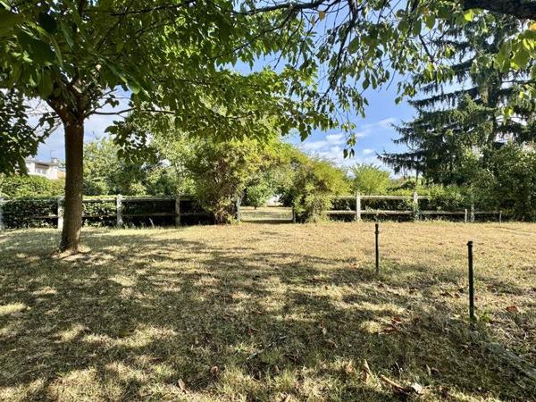 Maison à vendre |  Bègles |  5 pièces | 156 m²