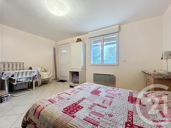 Maison à vendre  5 pièces - 102 m2 PONT AUDEMER - 27