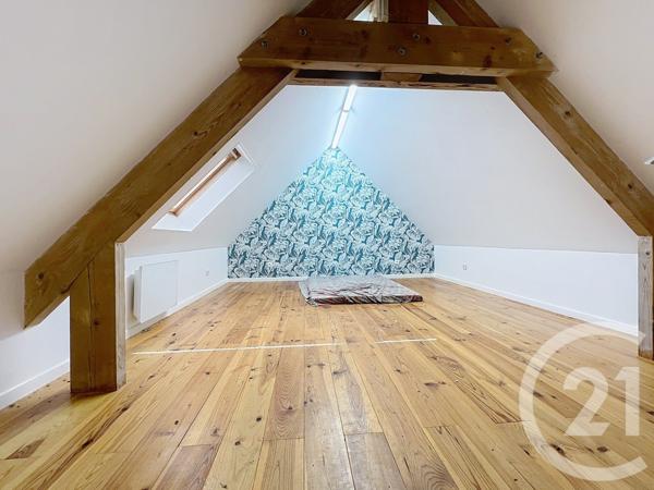 Maison à vendre  5 pièces - 102 m2 PONT AUDEMER - 27