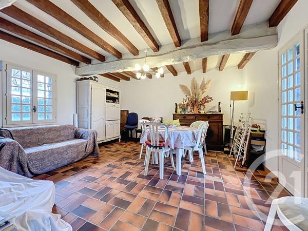 Maison à vendre  5 pièces - 102 m2 PONT AUDEMER - 27