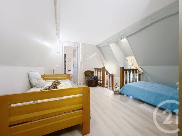 Maison à vendre  5 pièces - 102 m2 PONT AUDEMER - 27