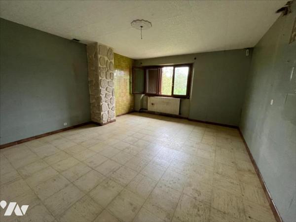 CORPS DE FERME DE 165 m²