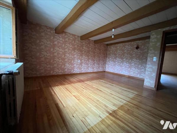 CORPS DE FERME DE 165 m²