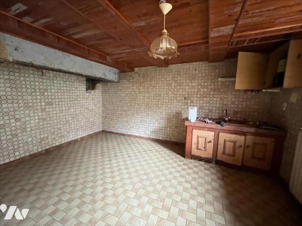 CORPS DE FERME DE 165 m²