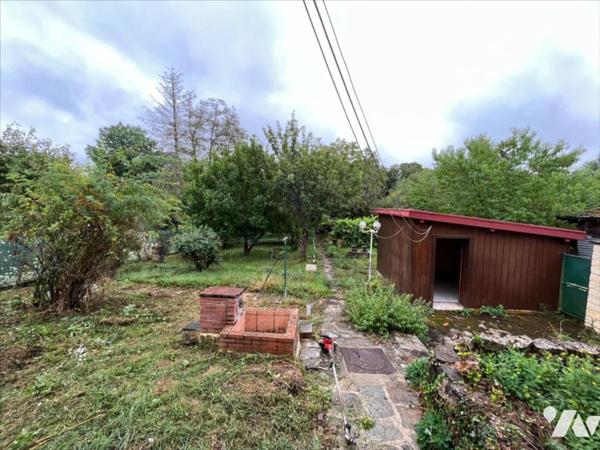 CORPS DE FERME DE 165 m²