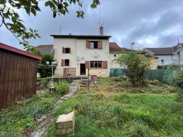 CORPS DE FERME DE 165 m²