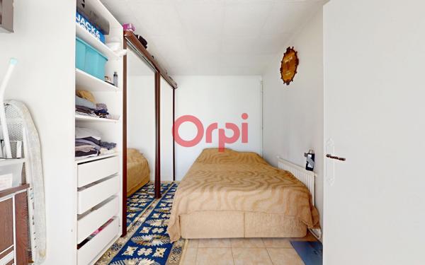 Maison à vendre    4 pièces • 52,19 m2 Sevran