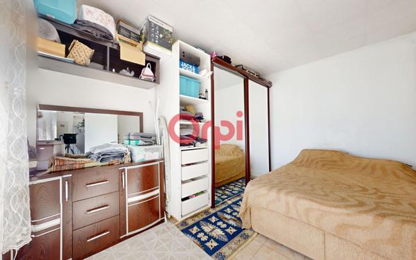 Maison à vendre    4 pièces • 52,19 m2 Sevran