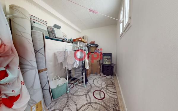 Maison à vendre    4 pièces • 52,19 m2 Sevran