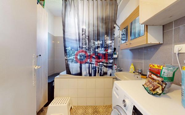 Maison à vendre    4 pièces • 52,19 m2 Sevran
