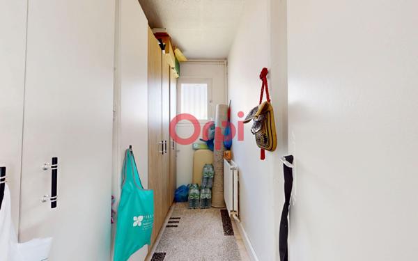 Maison à vendre    4 pièces • 52,19 m2 Sevran
