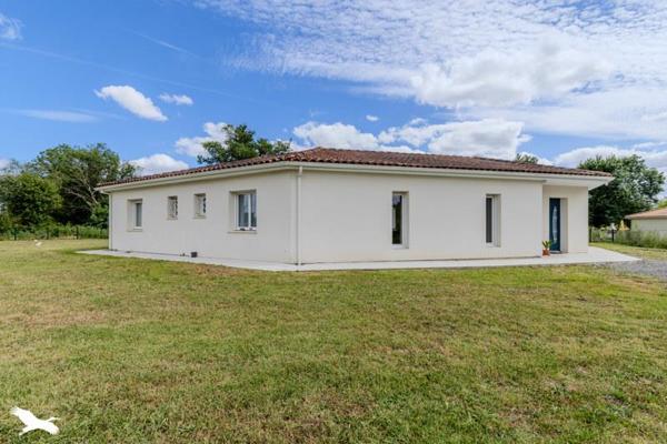 Maison à vendre 399 239 € Saint-Loubès 6 p 153 m² DPE A